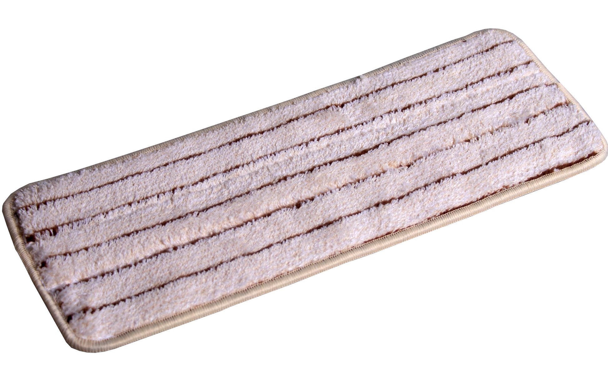 Edi Baur Wischbezug – 1 Stk. – Baumwolle – Rosa – für Clever&Smart, Holzböden
