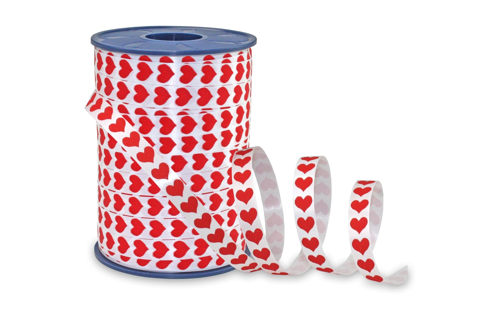 Pattberg Geschenkband Honeymoon – Polyester – 10 mm × 250 m – 1 Stk.