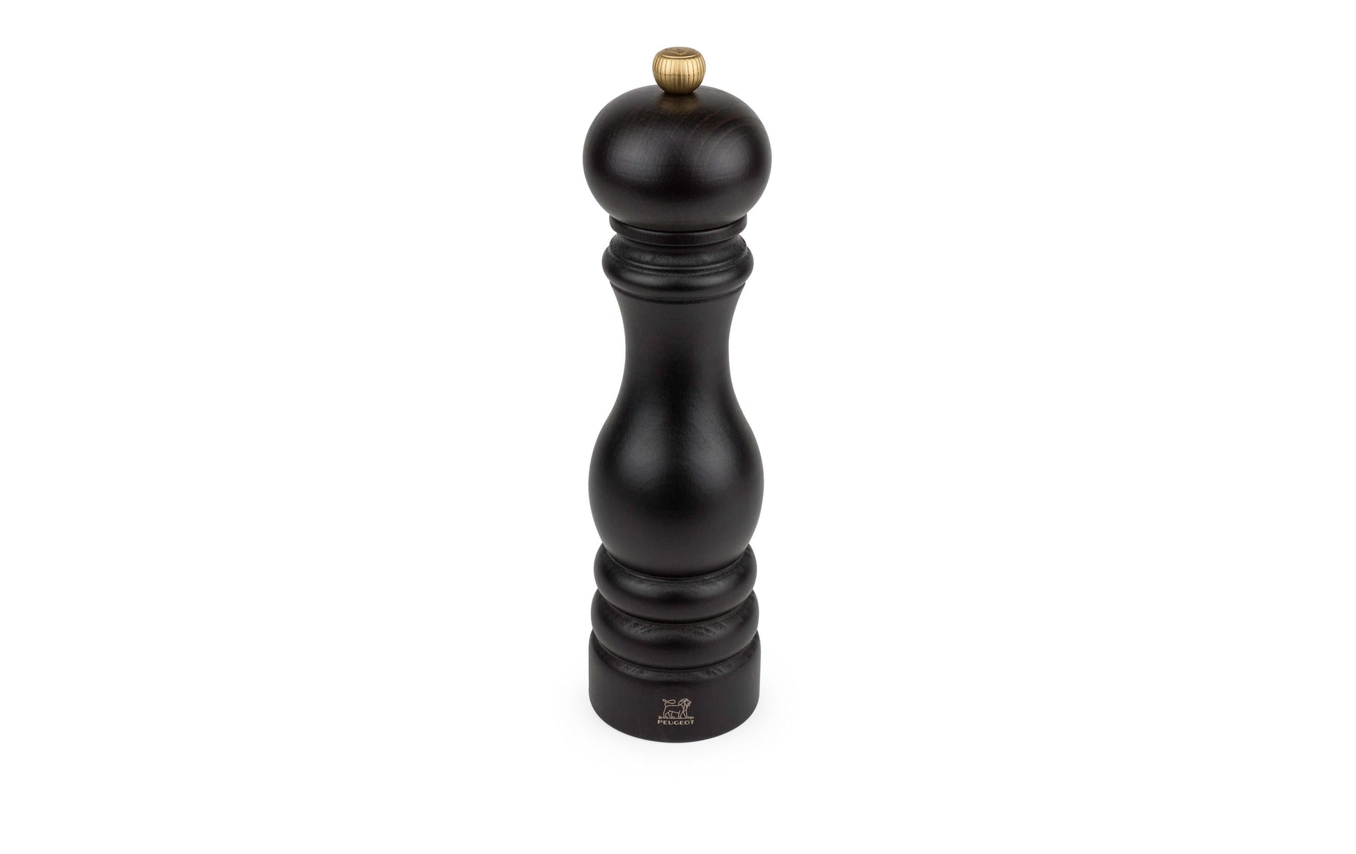 Peugeot Salz-/Pfeffermühle 22 cm, Buche, Schwarz