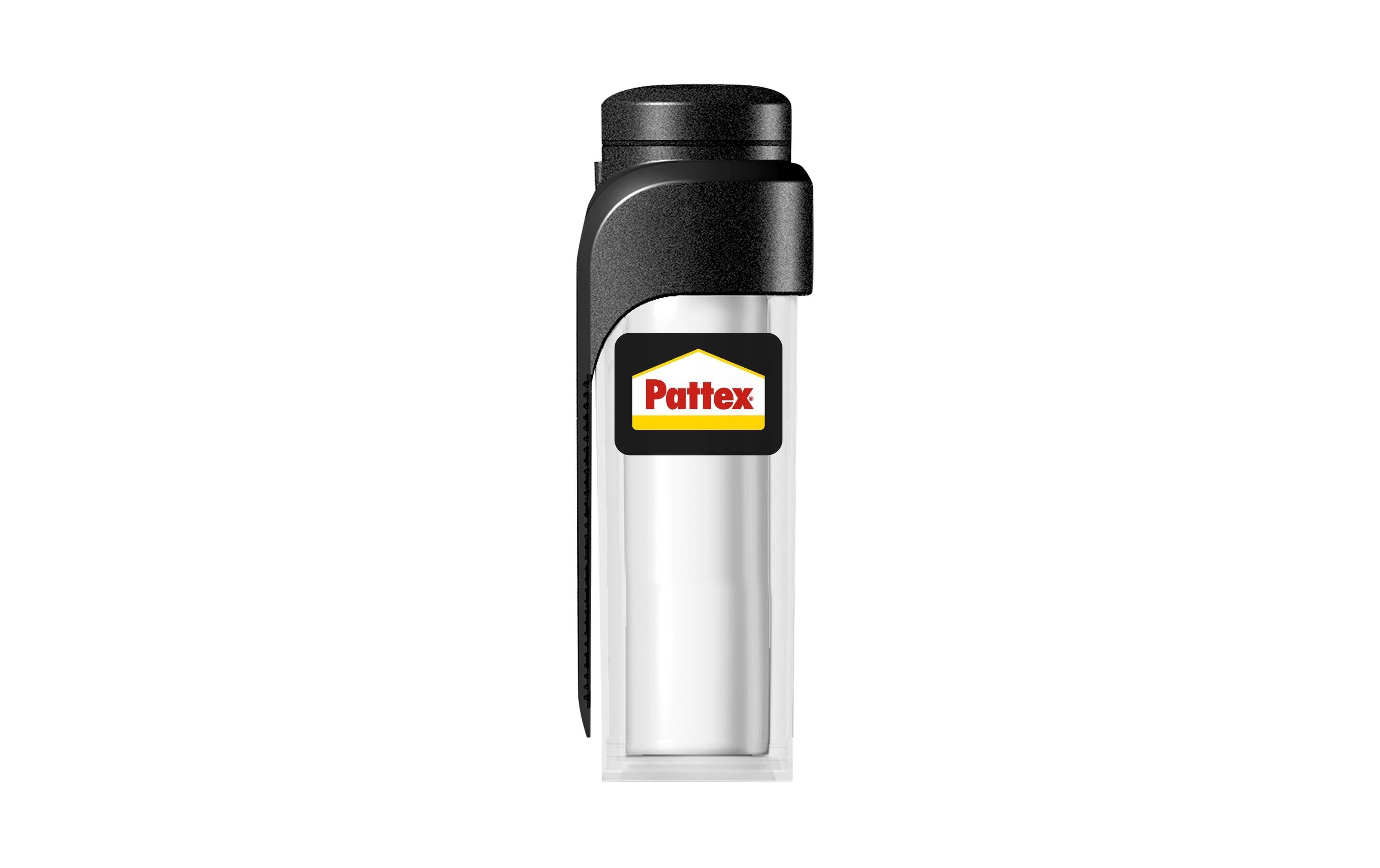 Pattex Knetmetall Powerknete Repair Express – weiss