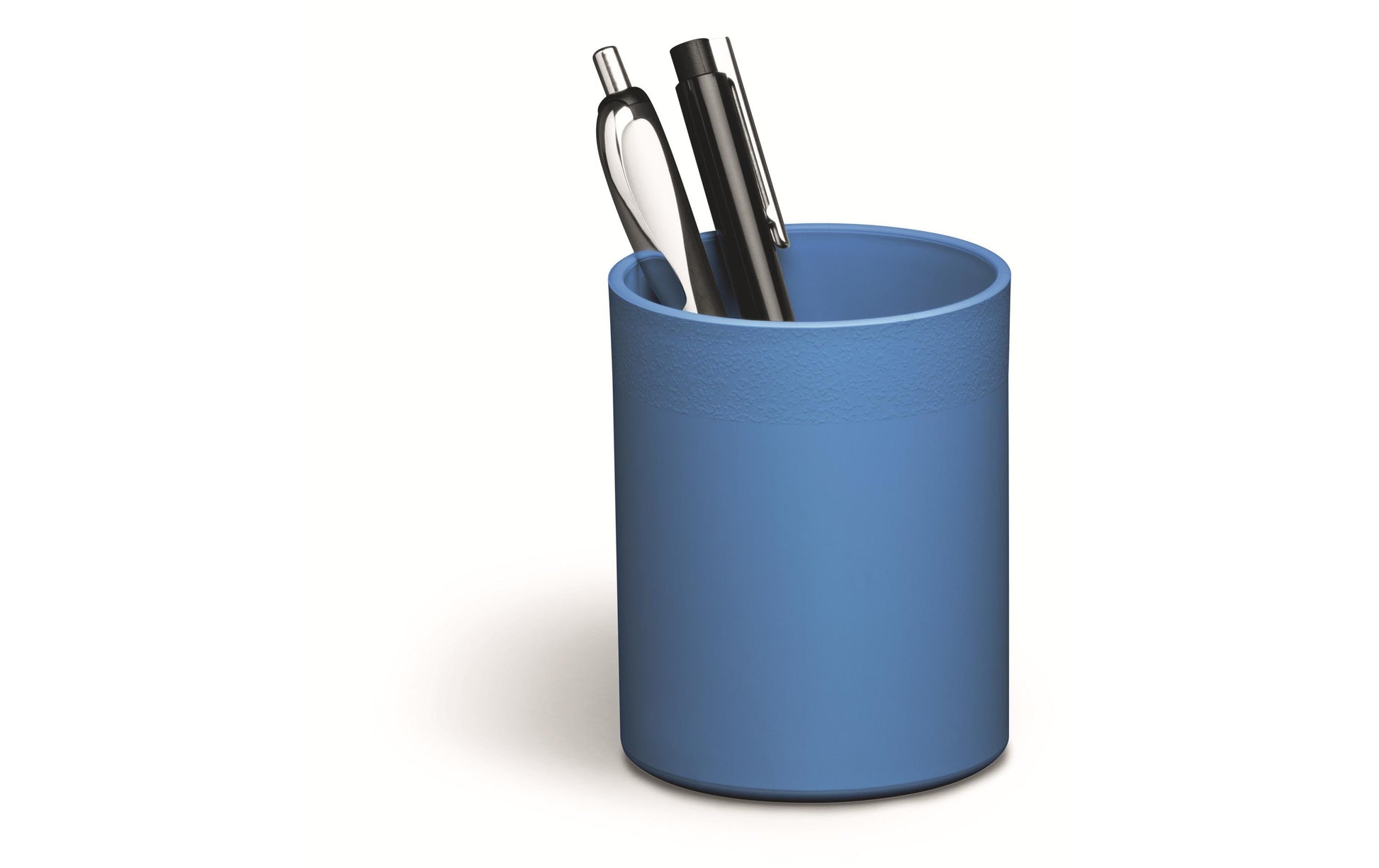 Durable Stiftschlaufe – Kunststoff, Blau, 80 × 100 mm