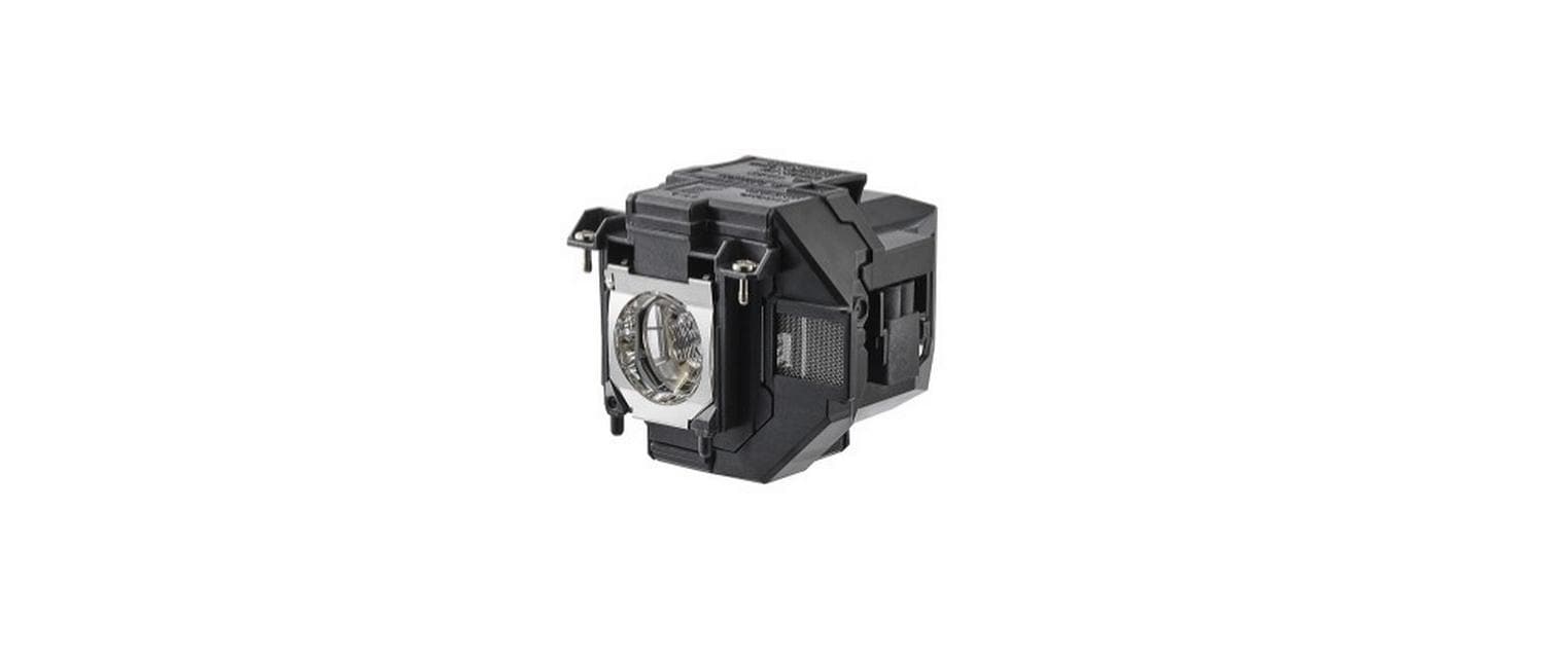 Epson Ersatzlampe ELPLP97 – Original, für EB-U05/EB-FH06/EB-FH52 und andere