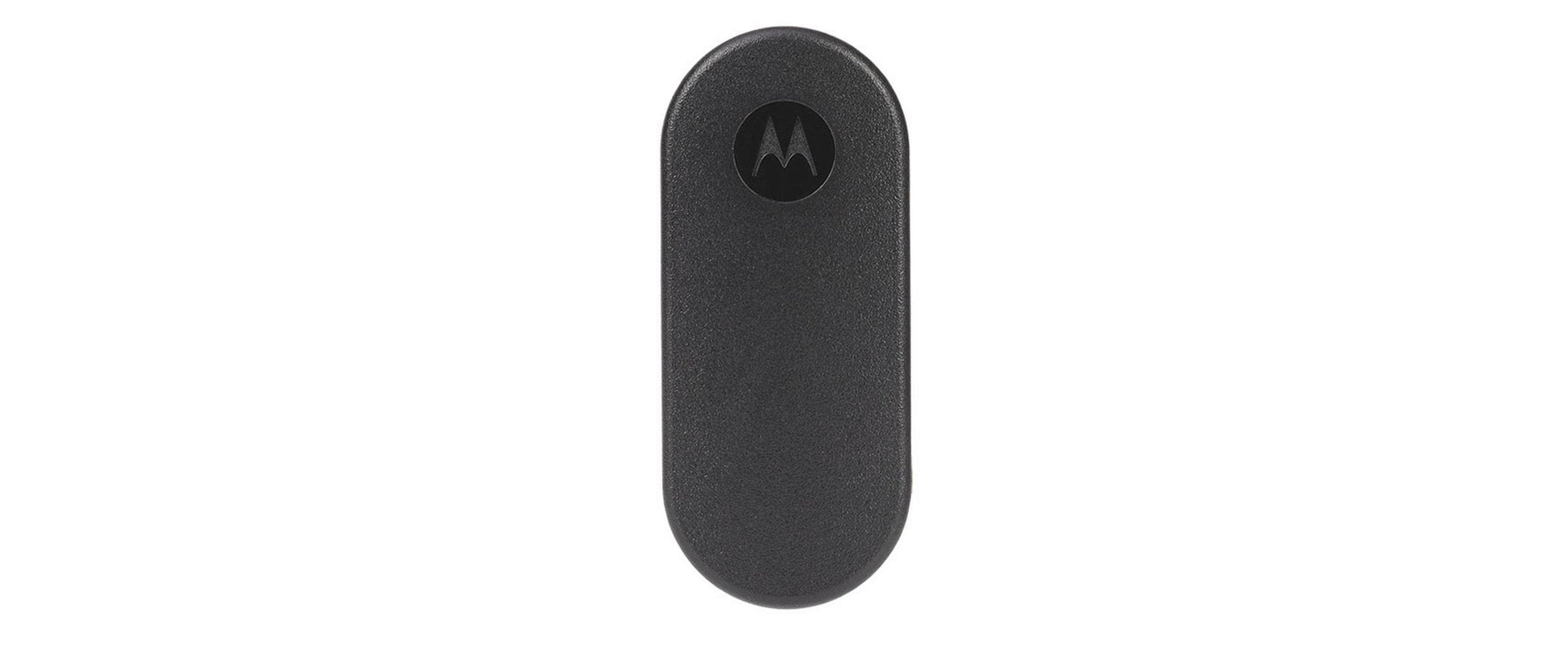 Motorola Antennenhalterung/Adapter, Kunststoff, Schwarz, für T82 Extreme