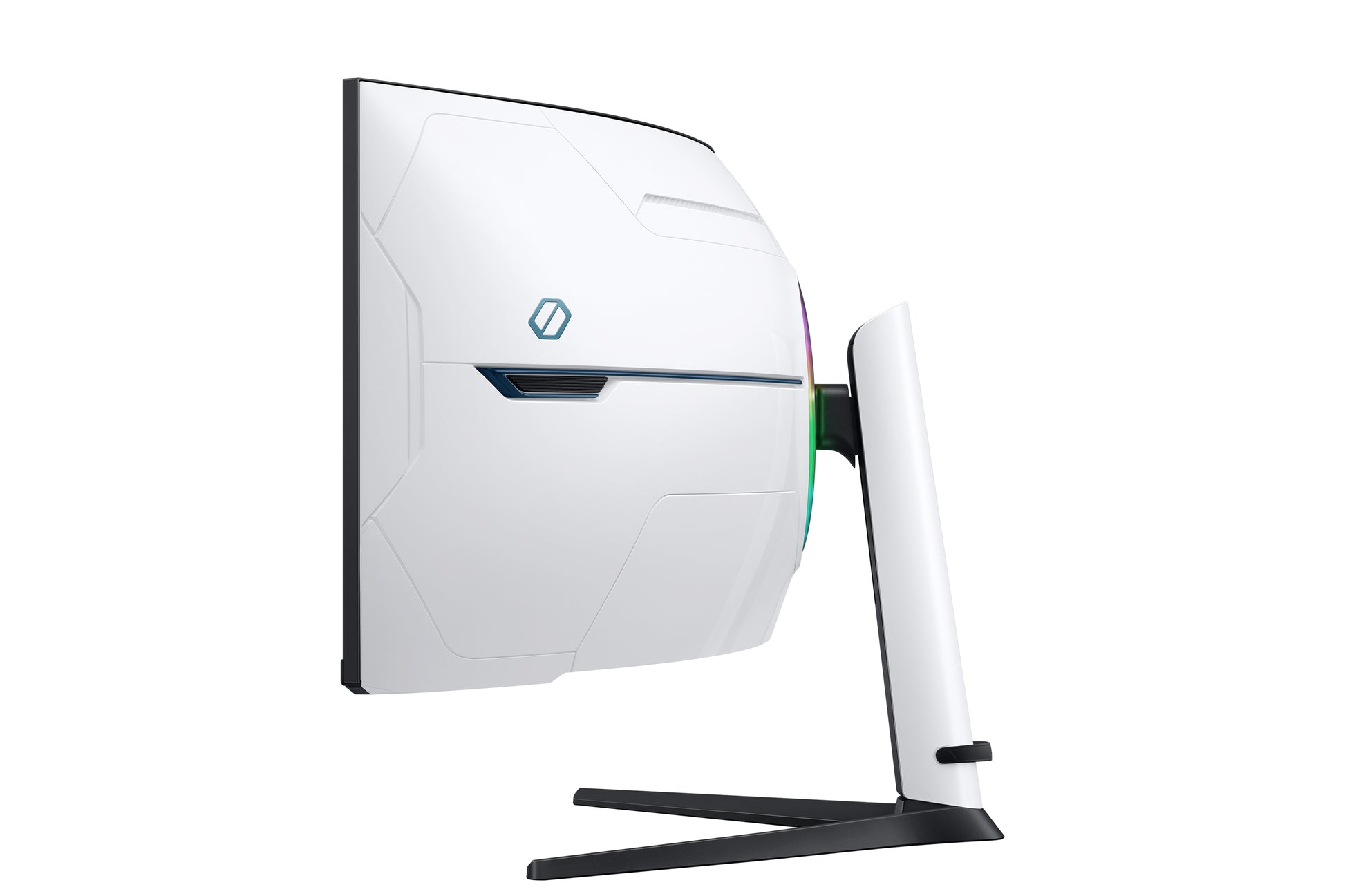 Samsung Odyssey S57Cg952Nu LED Monitor, 57"