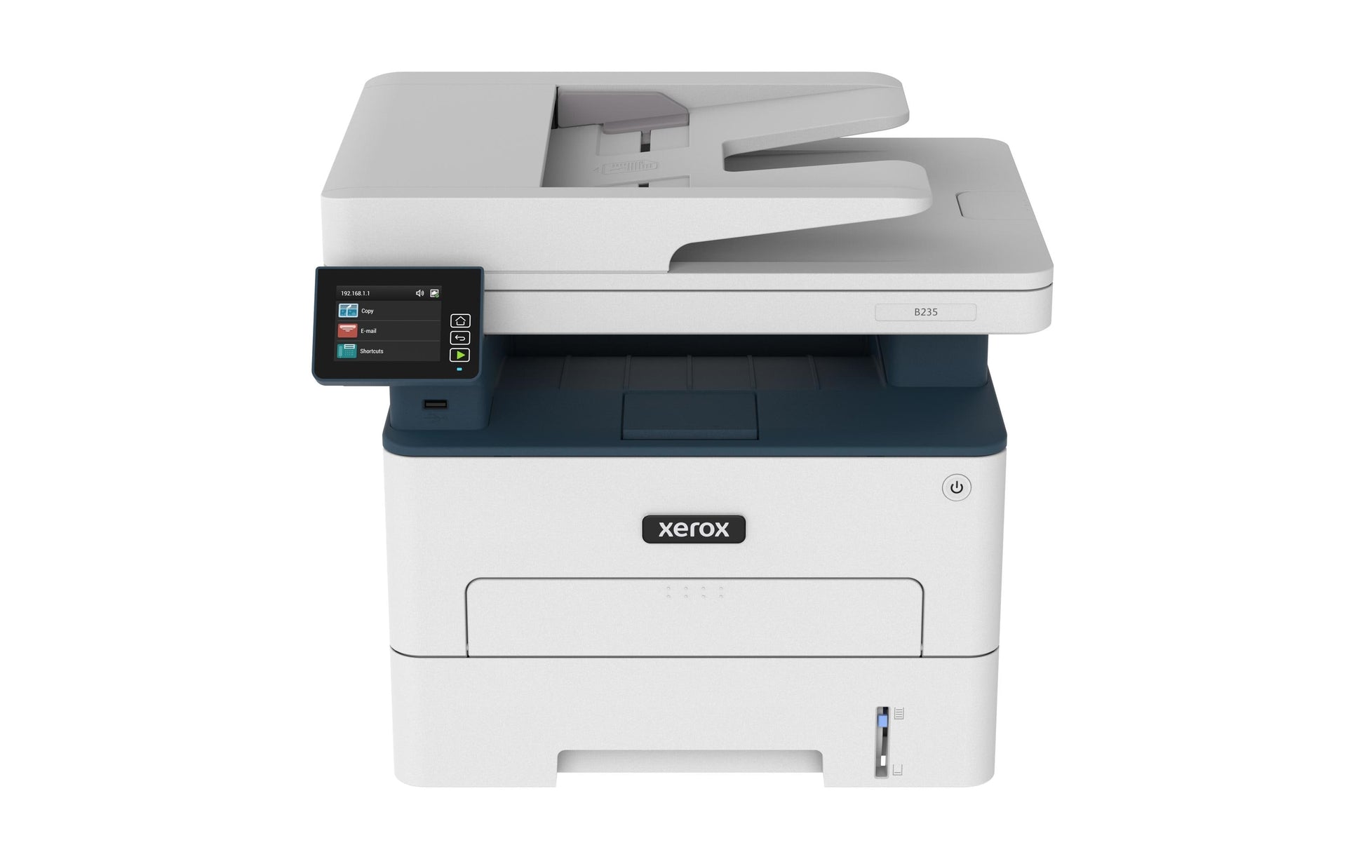 Xerox B235 – S/W Laser-MFP