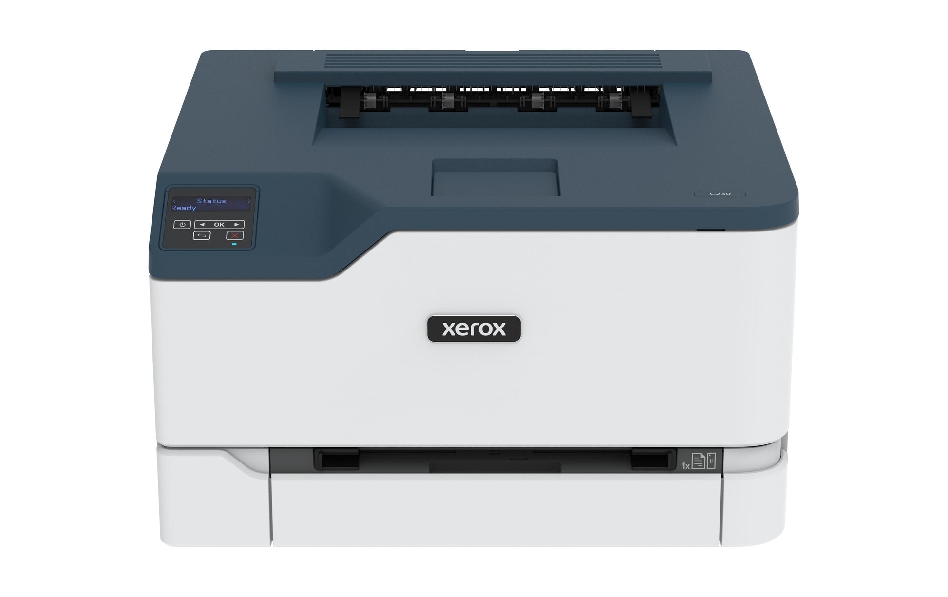 Xerox C230 – A4, 22 Seiten/Min., USB 3.0, LAN/WLAN
