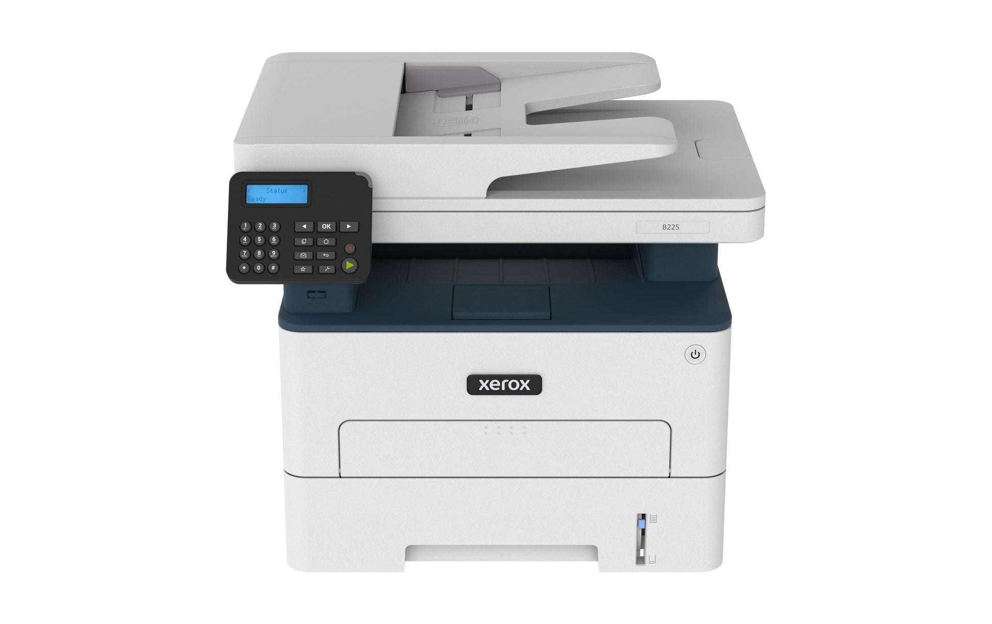 Xerox B225 – S/W Laser-MFP A4