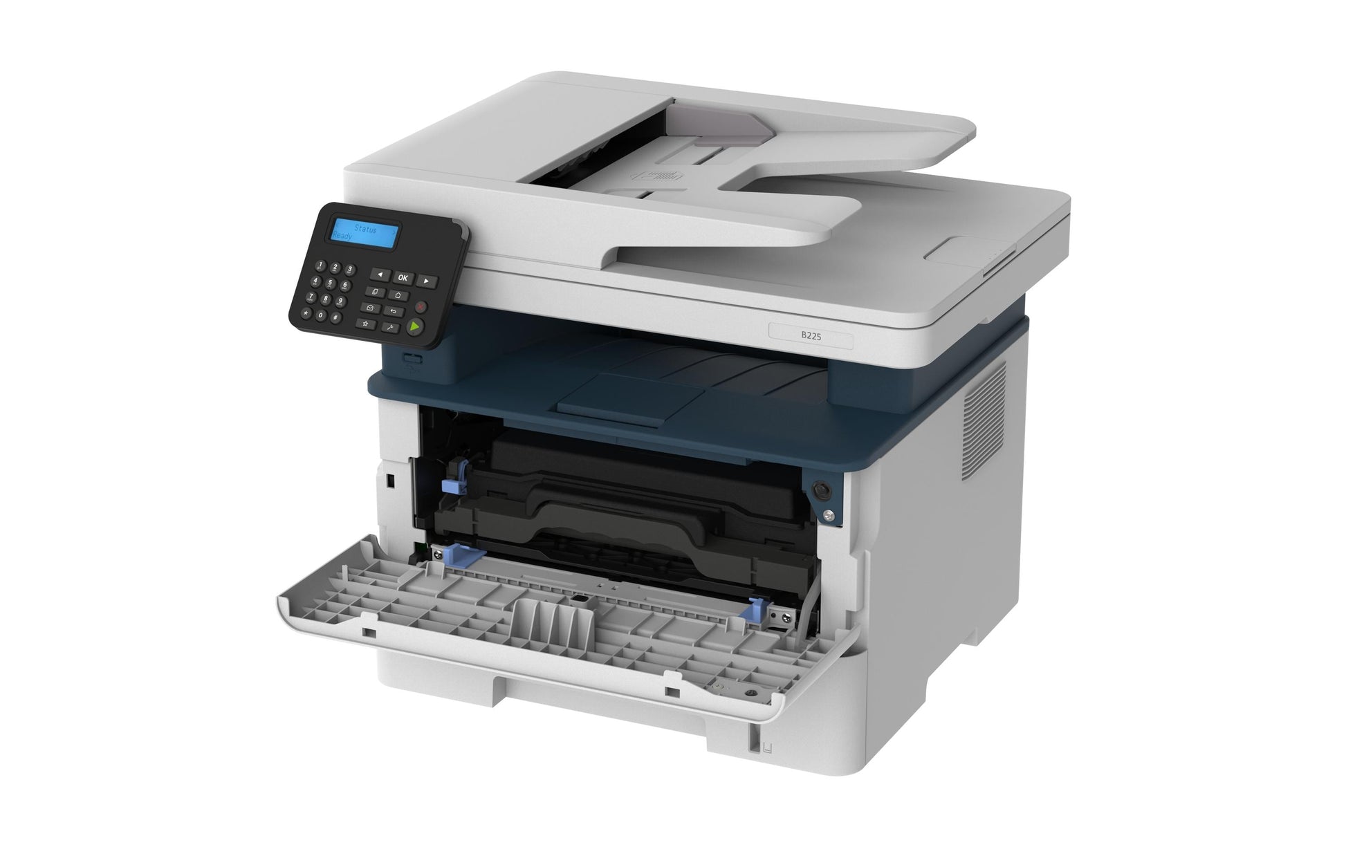Xerox B225 – S/W Laser-MFP A4