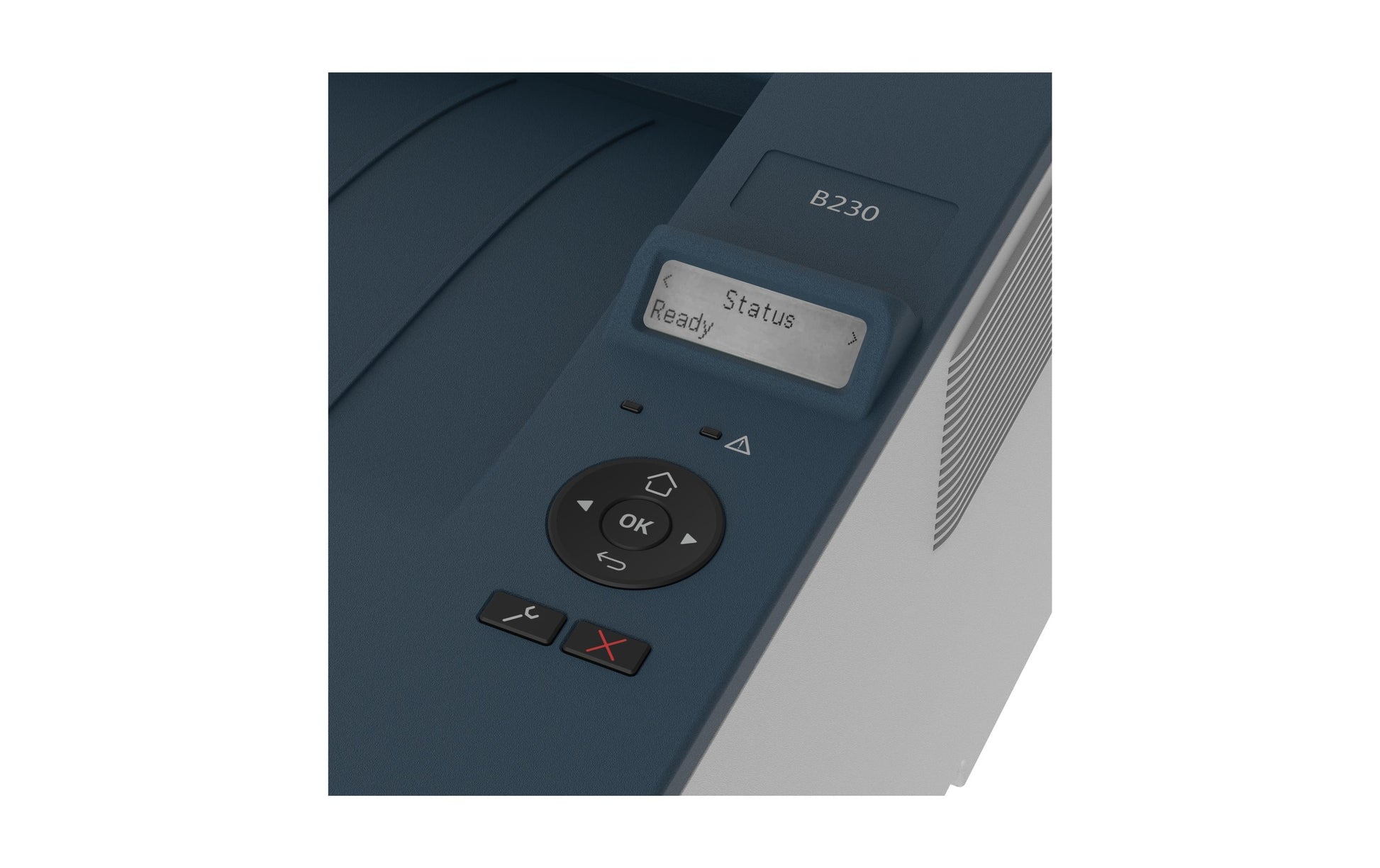 Xerox B230 – S/W