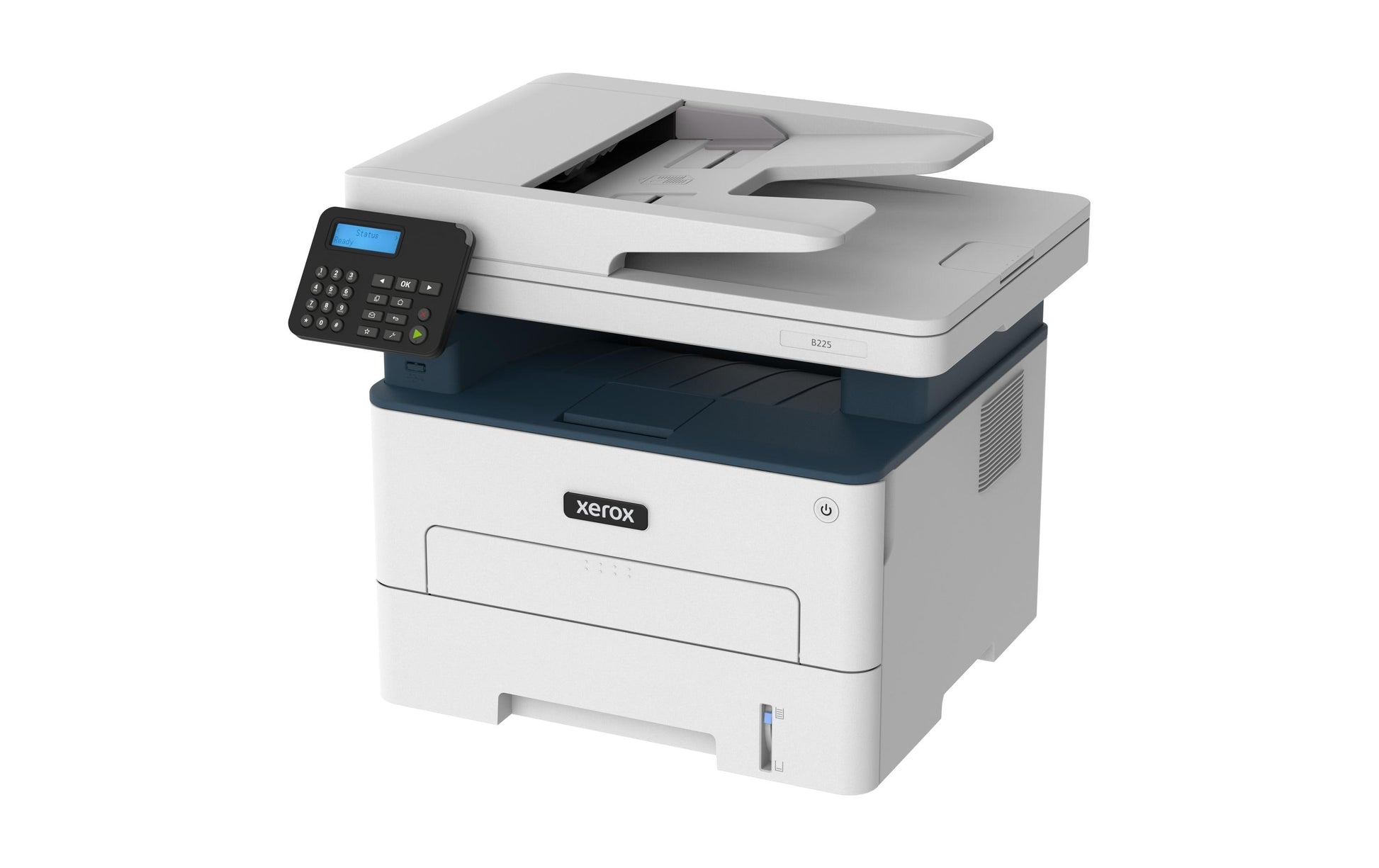 Xerox B225 – S/W Laser-MFP A4