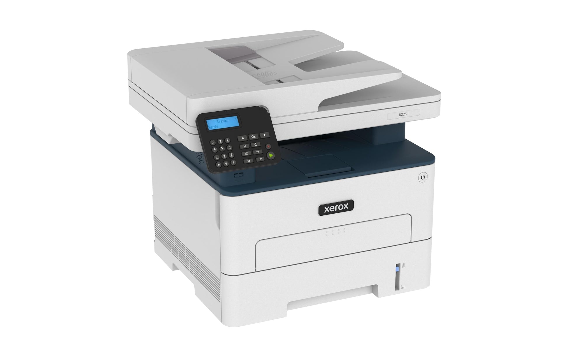 Xerox B225 – S/W Laser-MFP A4