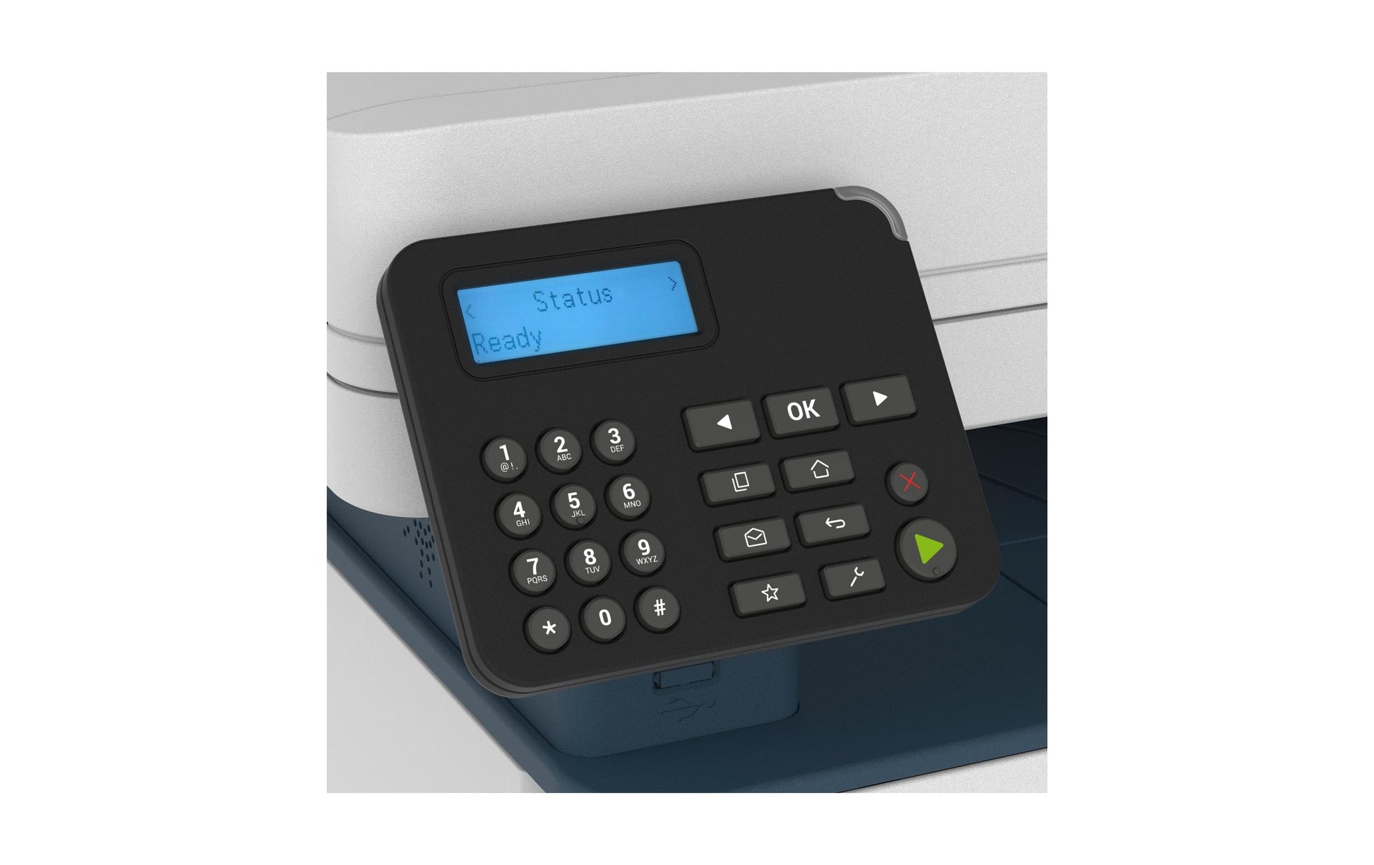 Xerox B225 – S/W Laser-MFP A4