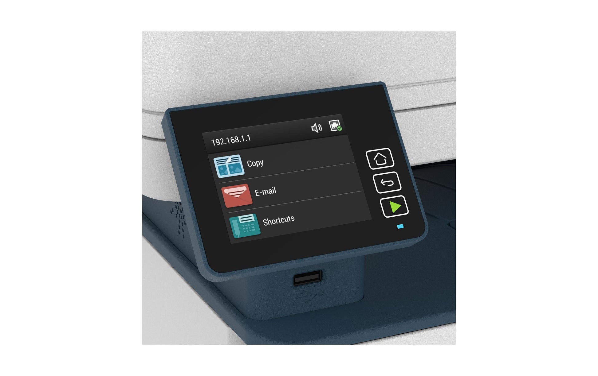 Xerox B235 – S/W Laser-MFP