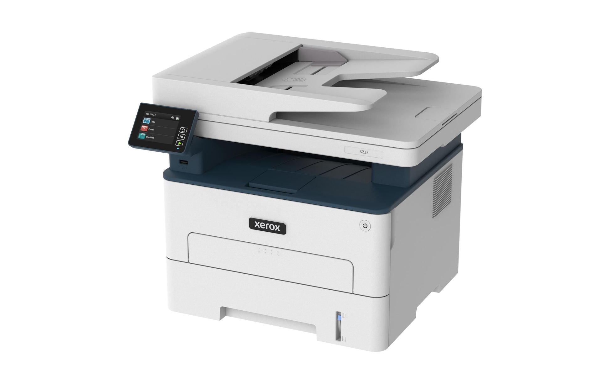 Xerox B235 – S/W Laser-MFP