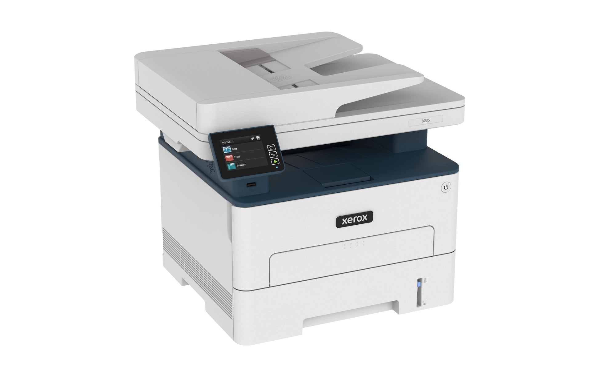 Xerox B235 – S/W Laser-MFP
