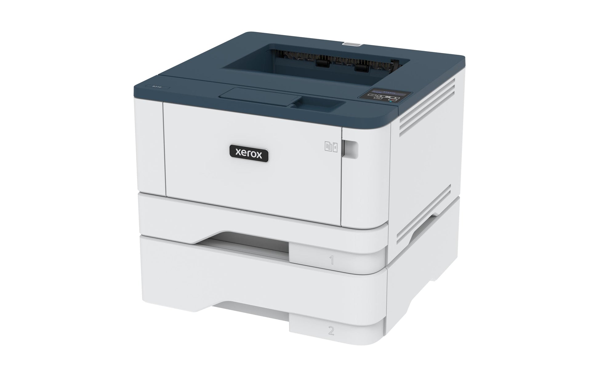 Xerox B310 – S/W