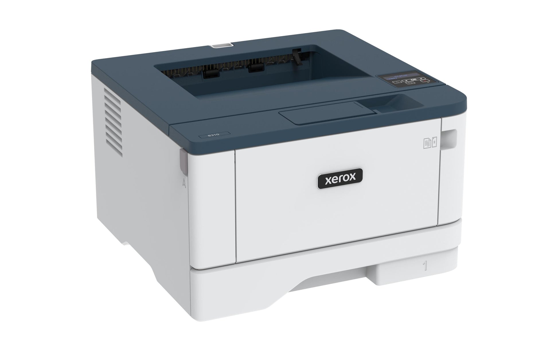 Xerox B310 – S/W