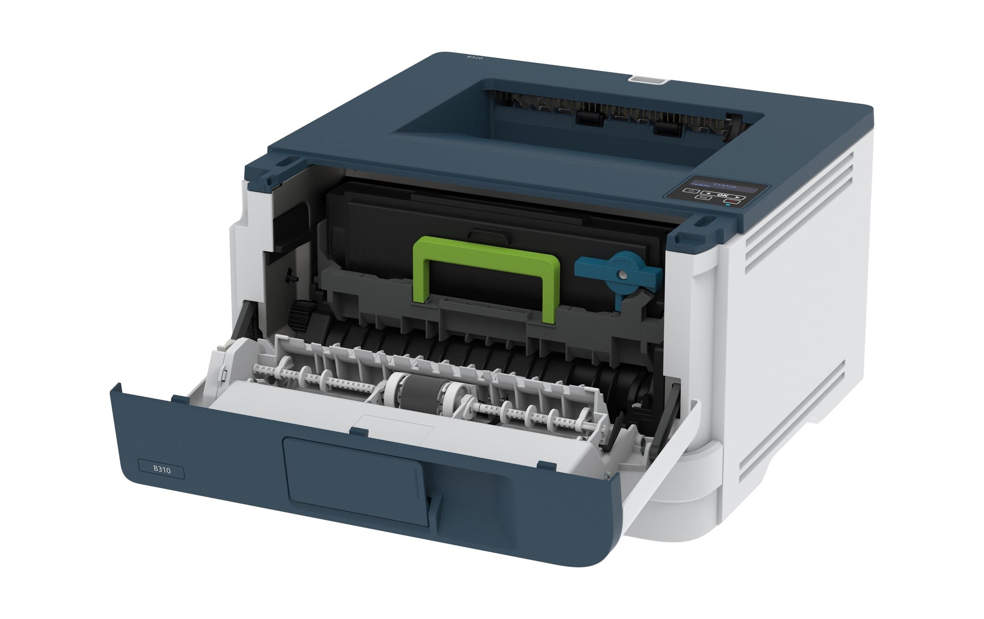 Xerox B310 – S/W