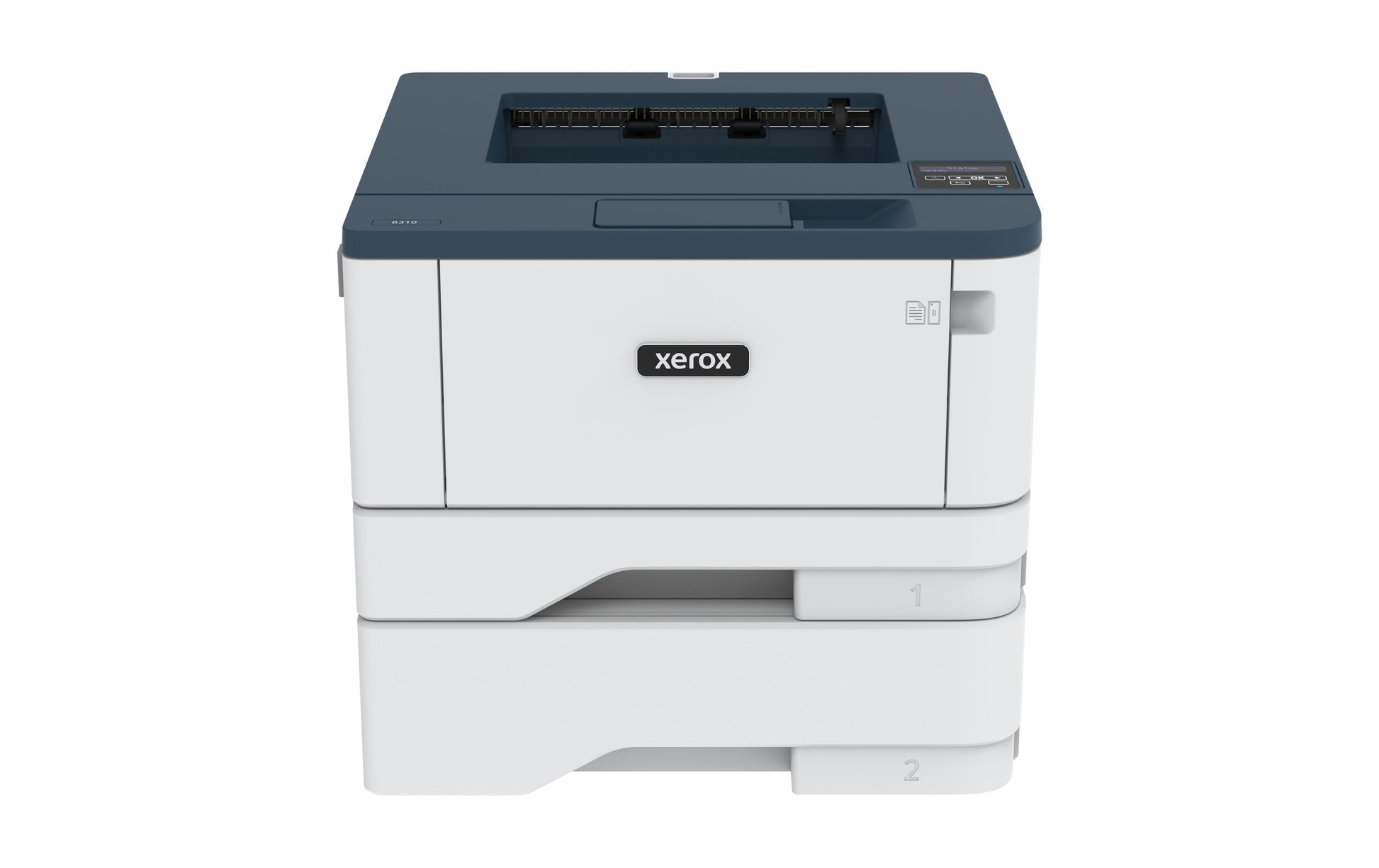 Xerox B310 – S/W