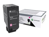 Lexmark Toner CS725 – Magenta