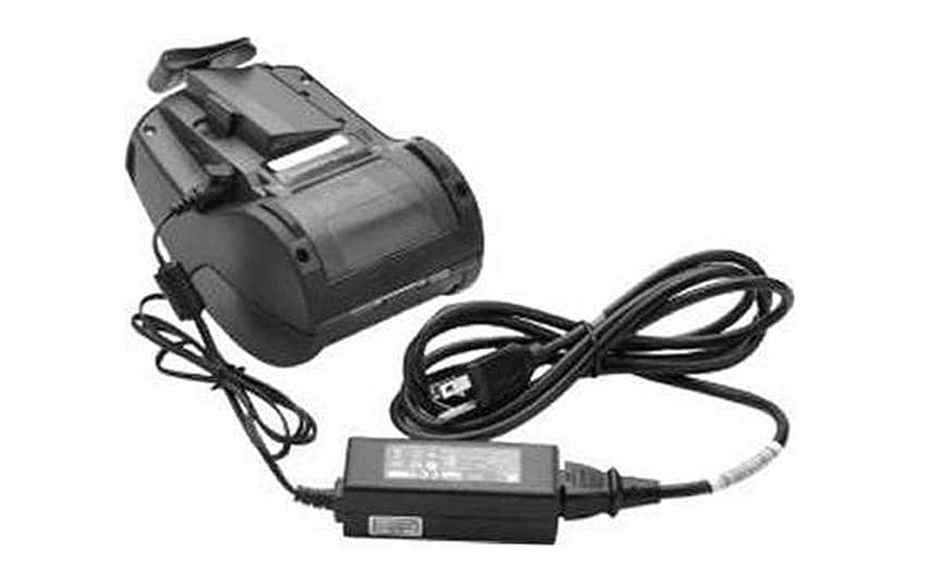 Zebra Netzadapter – für ZQ510/ZQ520/QLn220 und andere, P1031365-042