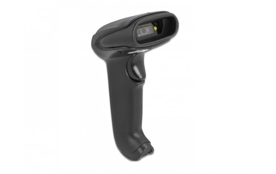 DeLOCK 90562 – Barcodeleser – Bluetooth 4,0 – mit Akku