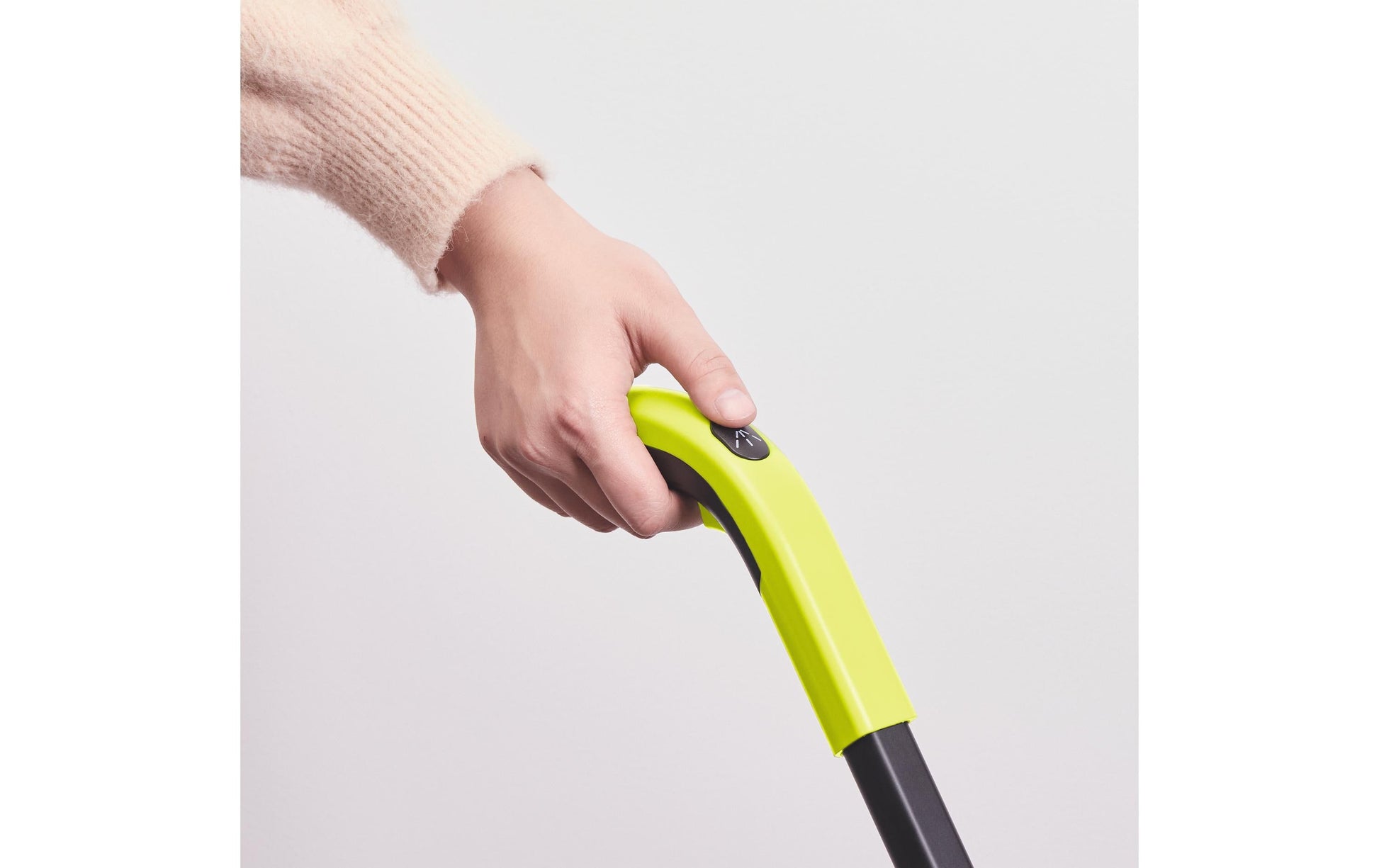 MAXXMEE Sprühwischer – 2-in-1, 1500 mAh, Akkubetrieb, 11,1 V