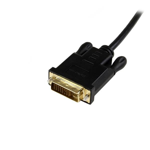 StarTech.com Mini DisplayPort auf DVI Adapter – 1,8 m