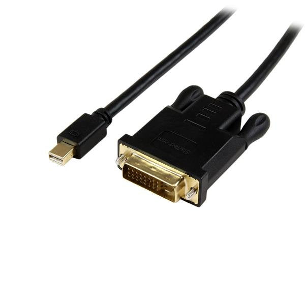 StarTech.com Mini DisplayPort auf DVI Adapter – 1,8 m
