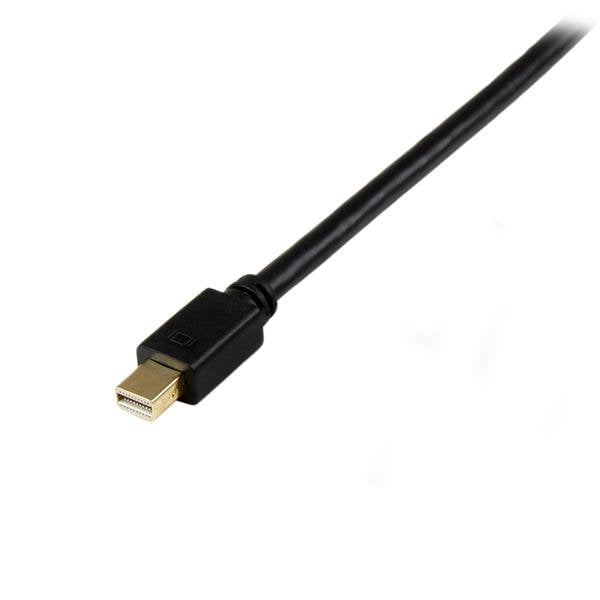 StarTech.com Mini DisplayPort auf DVI Adapter – 1,8 m