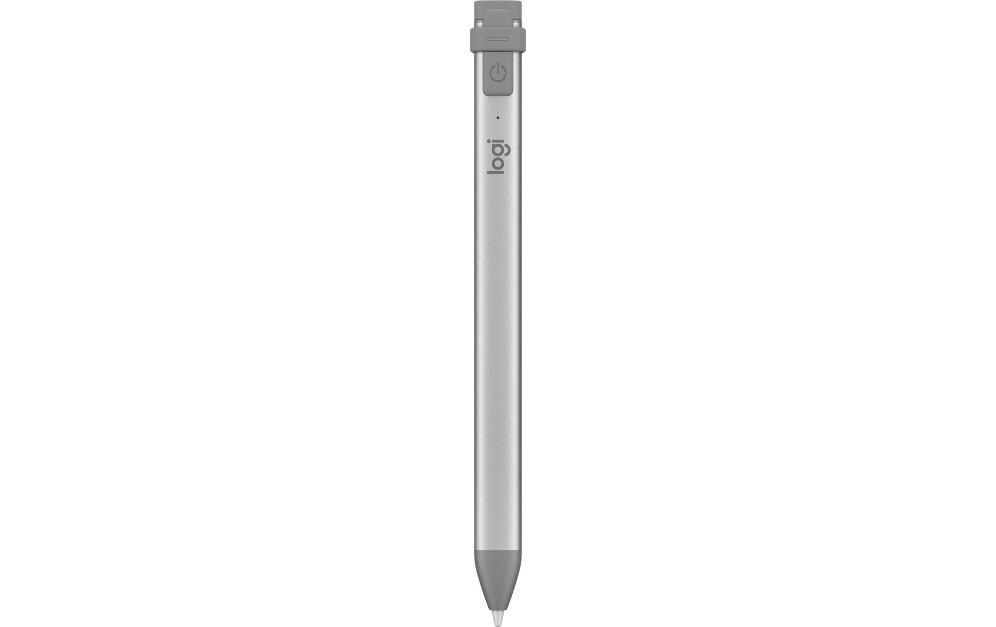 Logitech Crayon Eingabestift – Mittelgrau