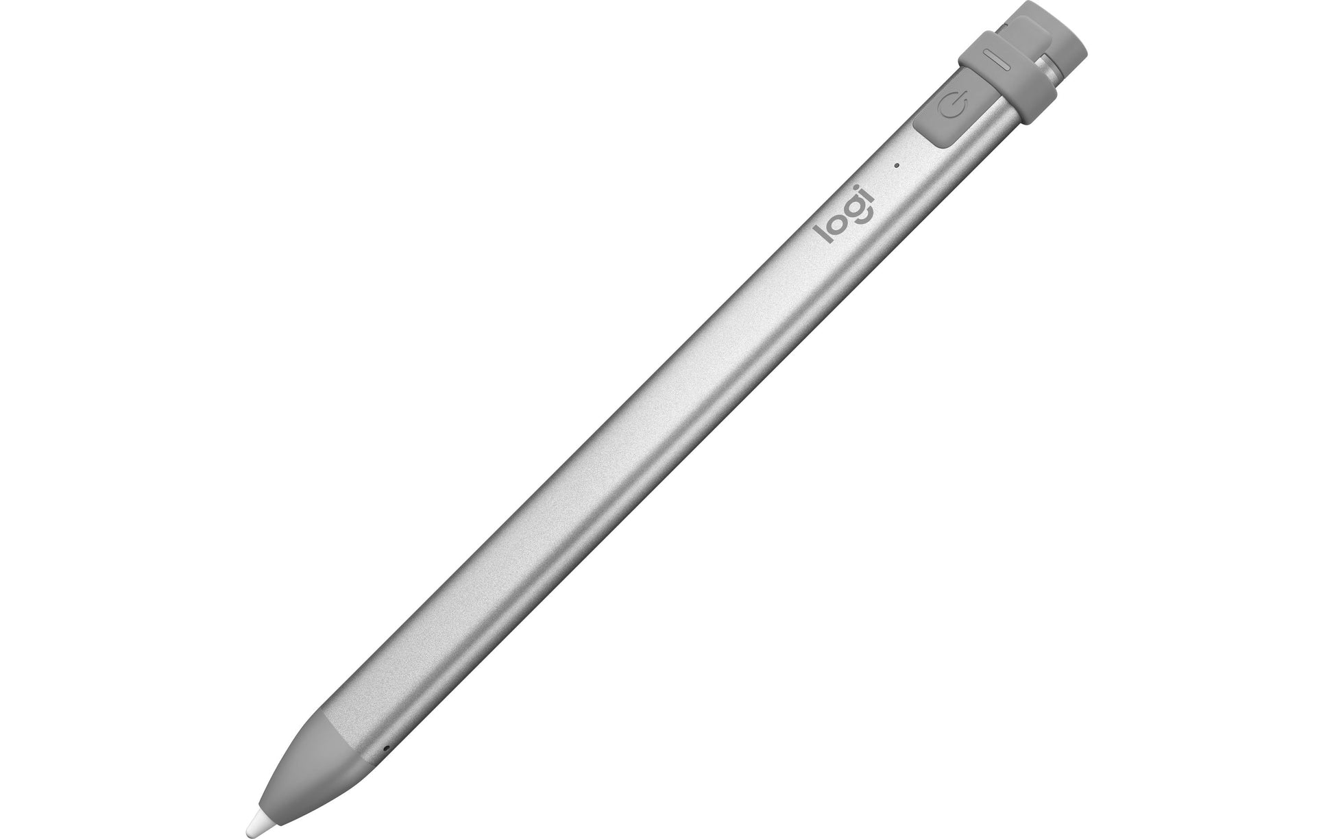 Logitech Crayon Eingabestift – Mittelgrau