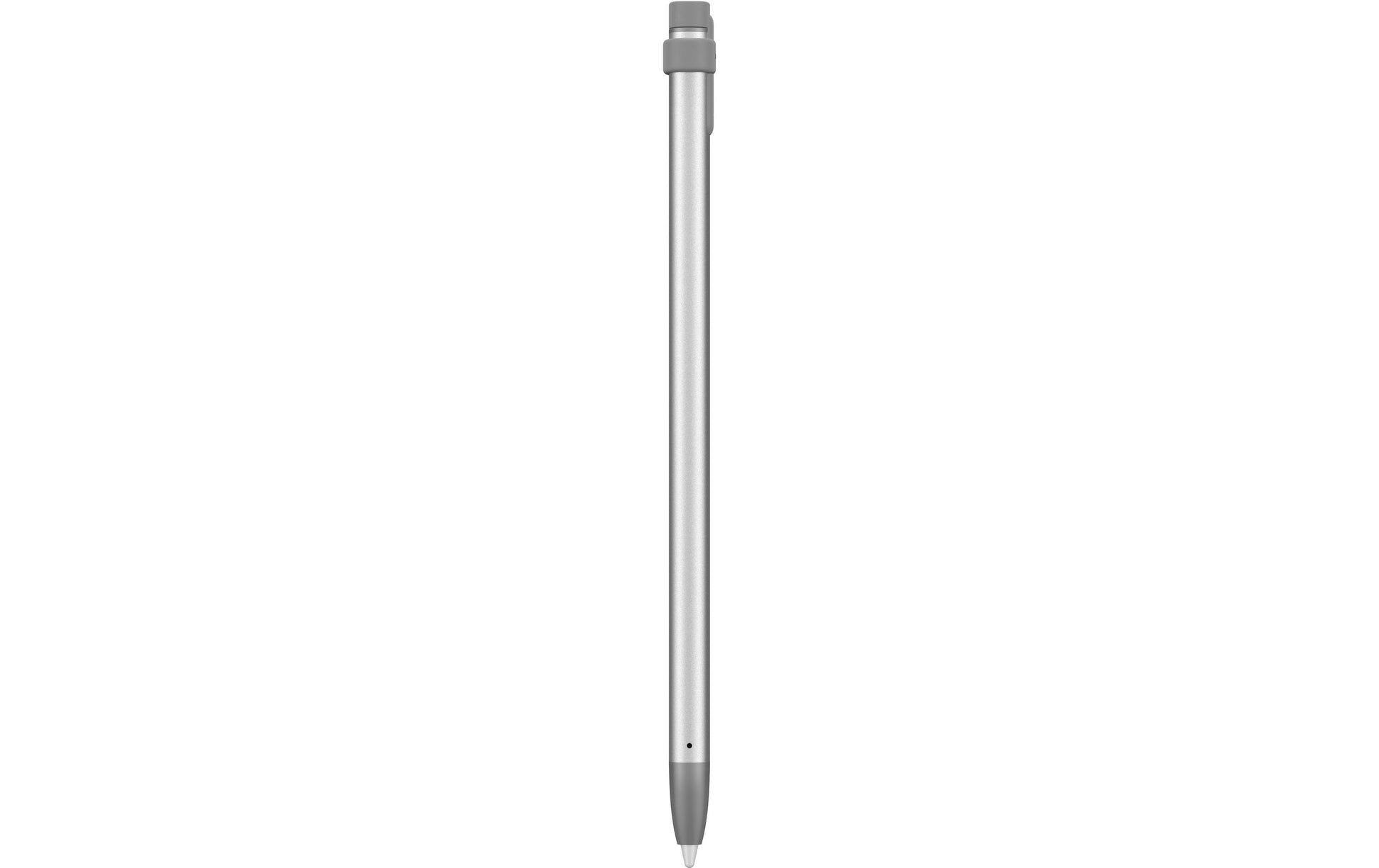 Logitech Crayon Eingabestift – Mittelgrau