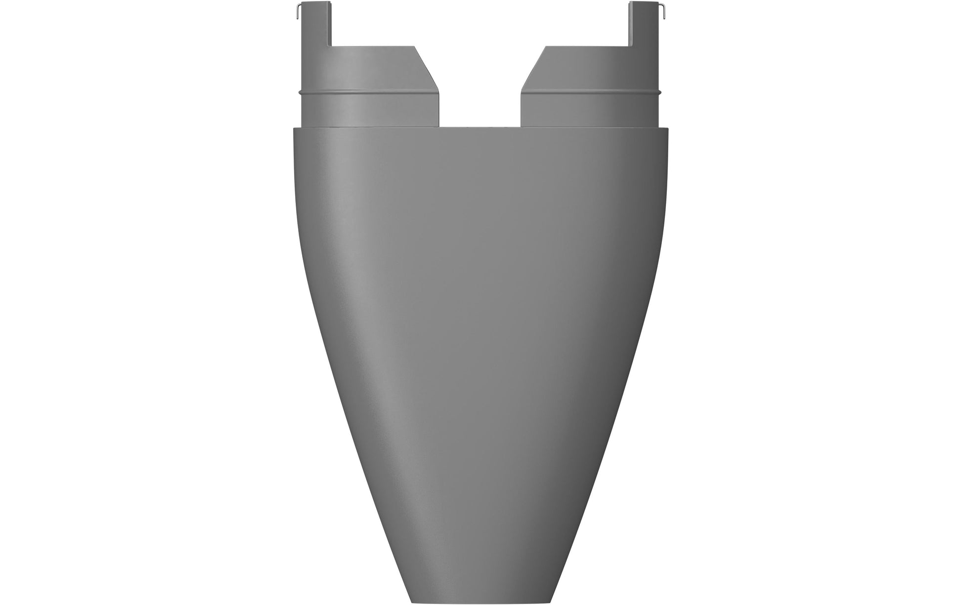 Logitech Crayon Eingabestift – Mittelgrau
