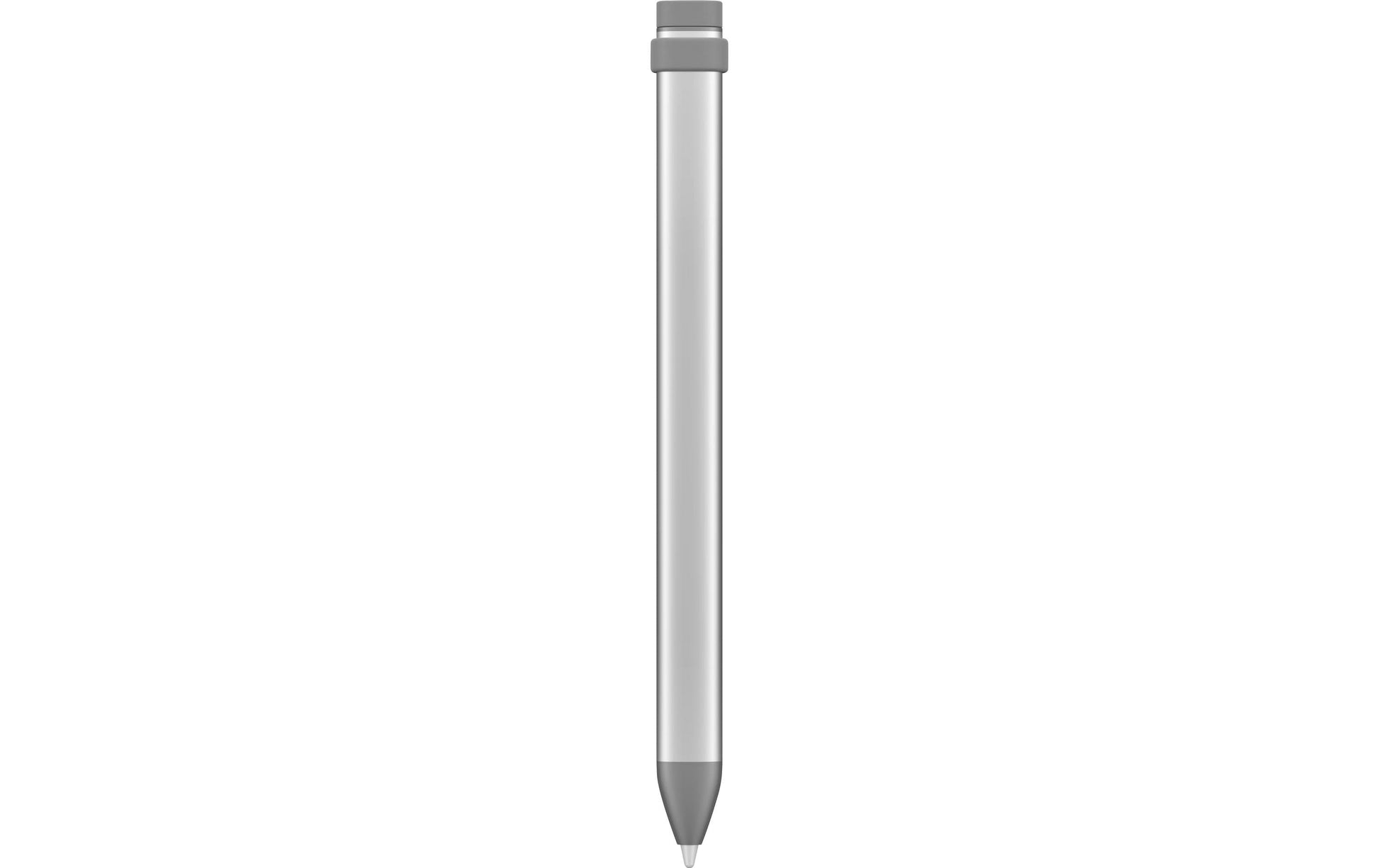 Logitech Crayon Eingabestift – Mittelgrau