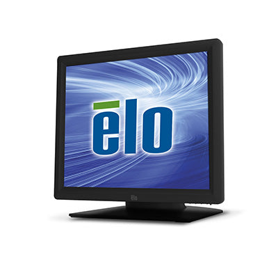 Elo Touch Solutions Elo ET1517L 15" AccuTouch (resistiv) – entspiegelt, Schwarz