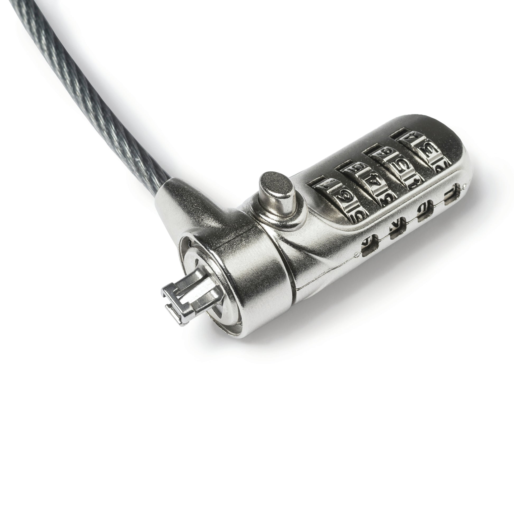 DICOTA Security Combination Lock Pro – Zubehörtasche