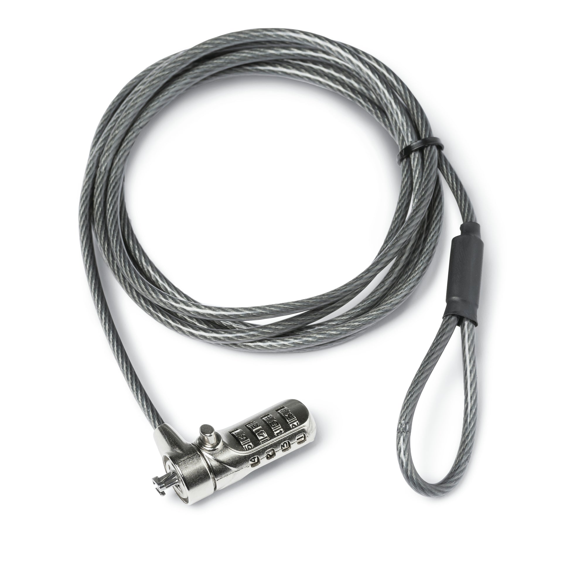 DICOTA Security Combination Lock Pro – Zubehörtasche