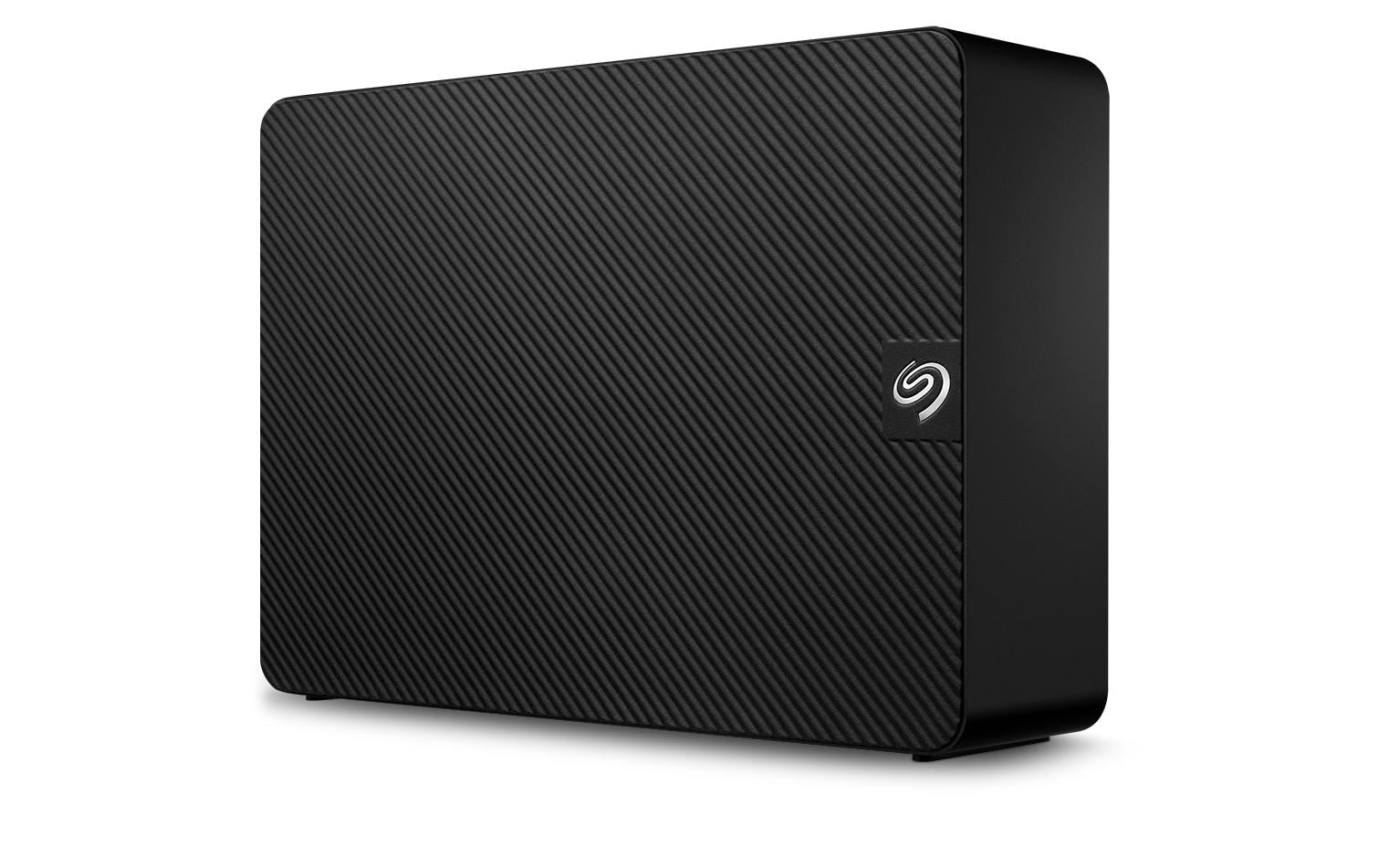 Seagate Expansion Desktop STKP8000400 Speichergerät – 8 TB, USB 3.2 Gen 1, 3,5"