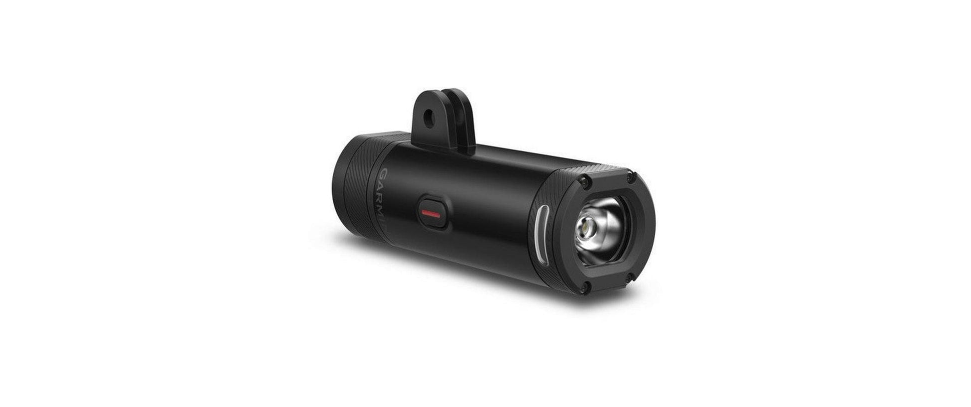 Garmin Sicherheitslicht (tragbar) Varia UT 800 – 3,35×2,97×9,66 cm – 800 lm – Weiss – IPX7 – Akkubetrieb