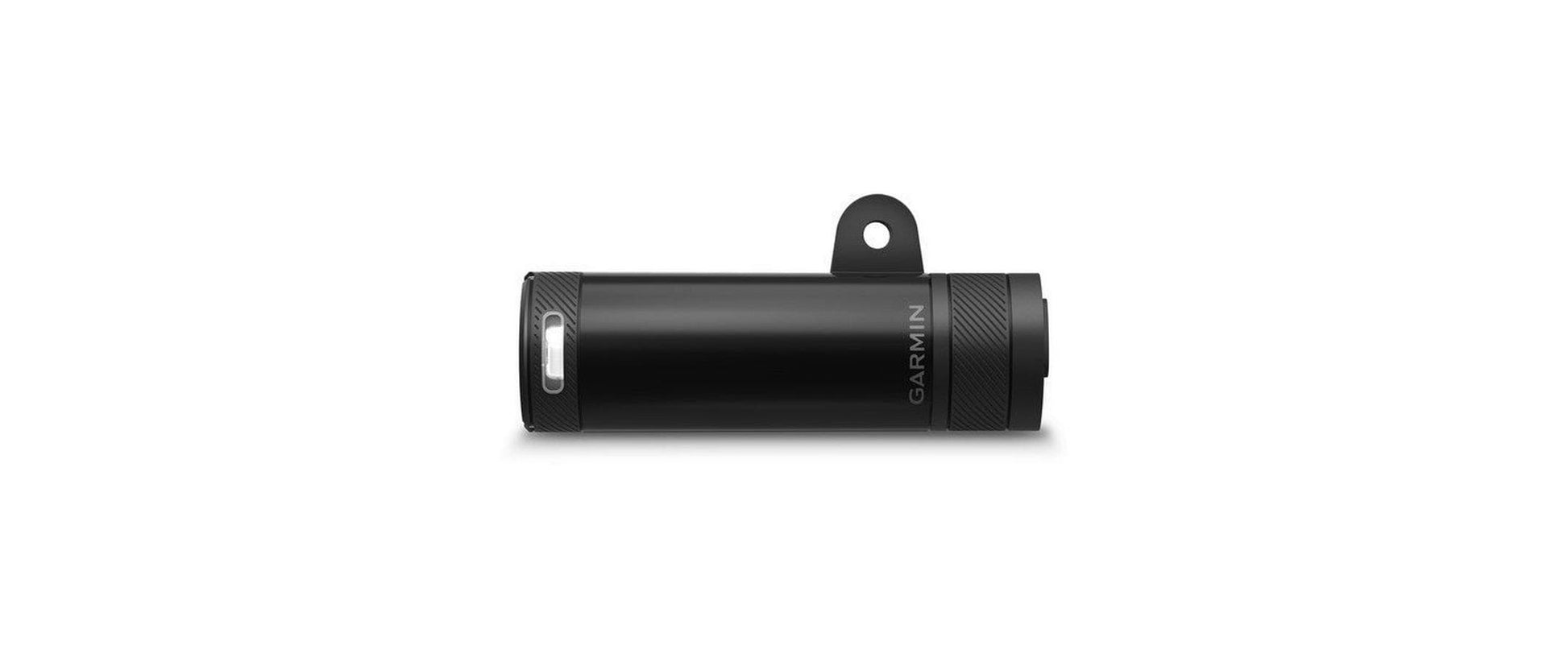 Garmin Sicherheitslicht (tragbar) Varia UT 800 – 3,35×2,97×9,66 cm – 800 lm – Weiss – IPX7 – Akkubetrieb