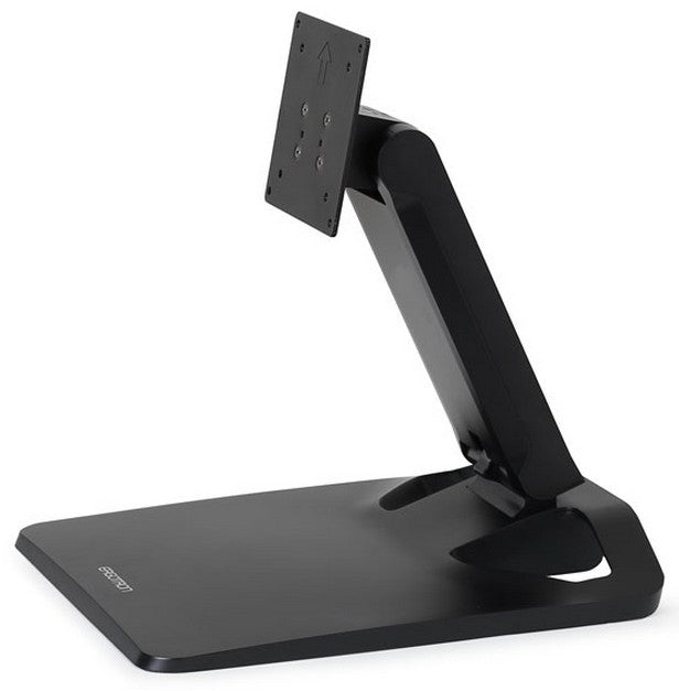 Ergotron NEO-FLEX Touchscreen-Ständer – Monitorhalterung, Standfuss, bis 27", 6,4–10,8 kg, VESA MIS-D