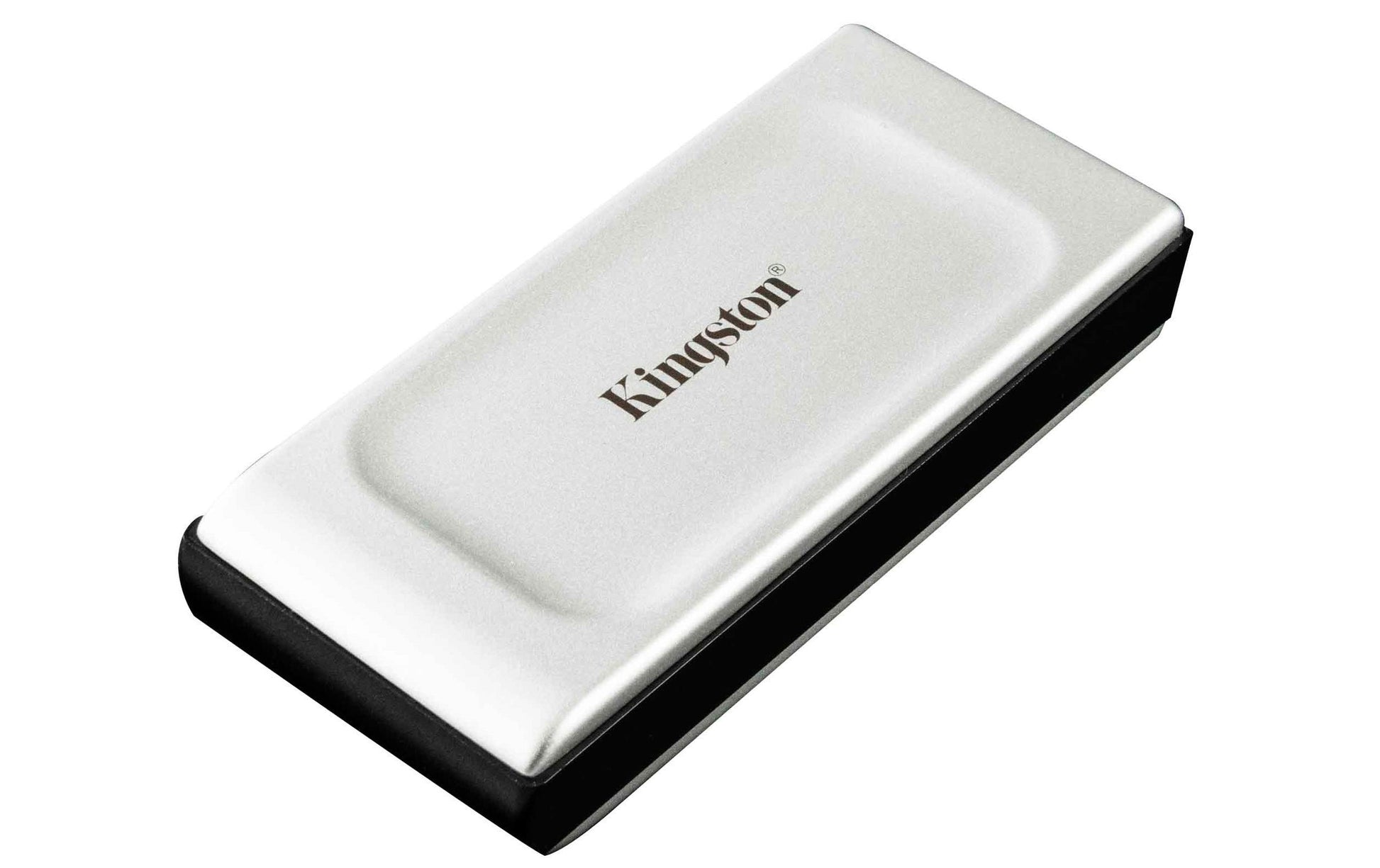 Kingston Technology Kingston XS2000 Speichergerät – 2 TB, USB 3.2, tragbar