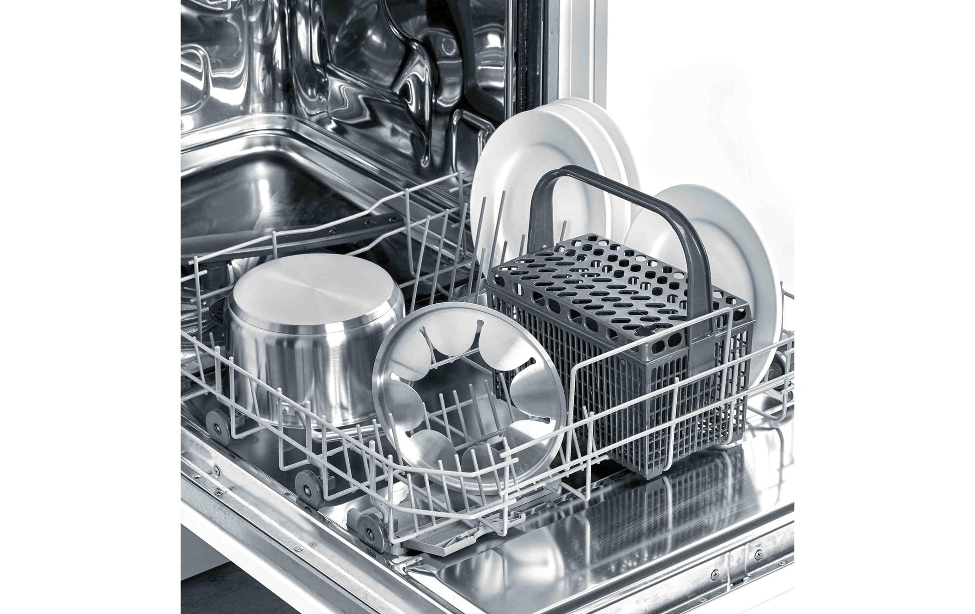 Severin Fondue-Set 2471000 – Edelstahl, 8 Personen, elektrisch – schwarz/Edelstahl