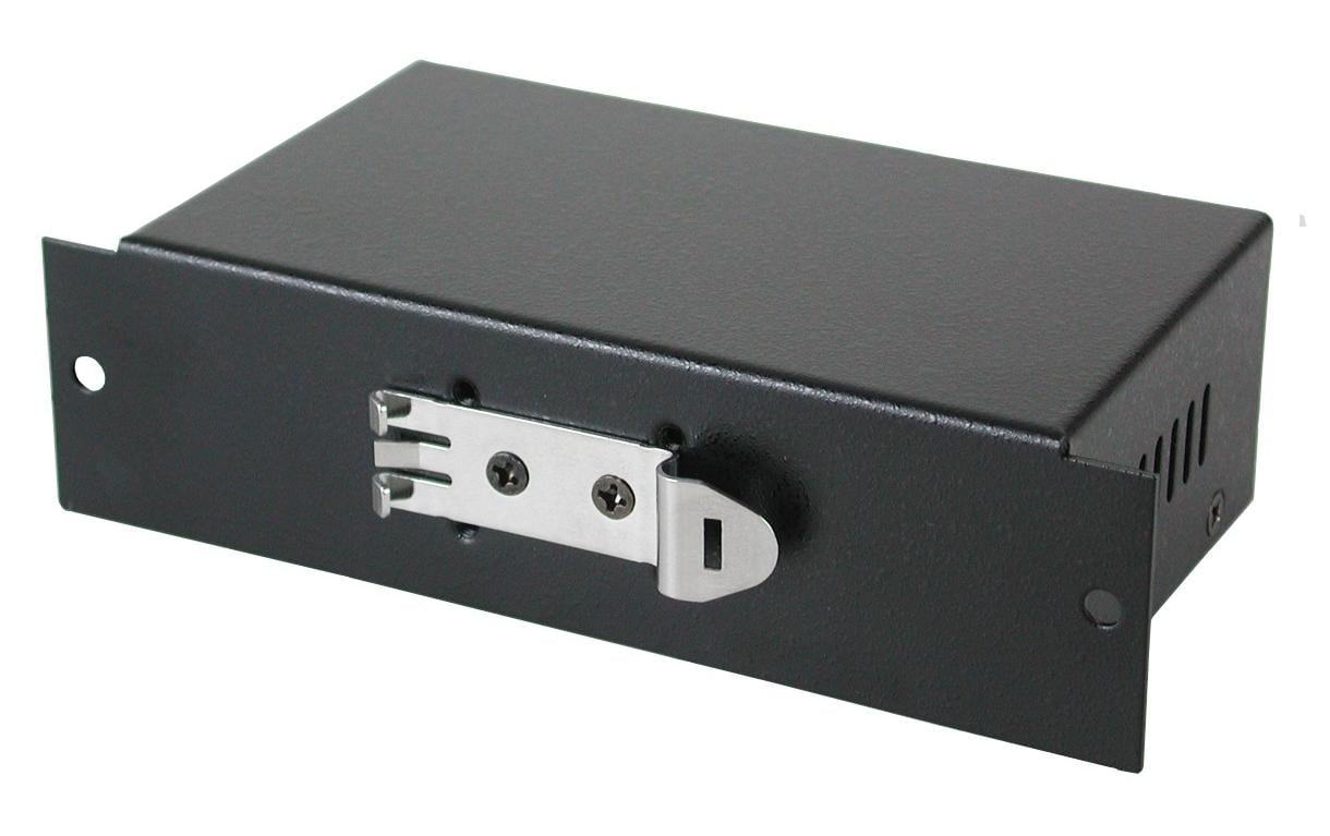 EXSYS EX-1179HMVS USB-Hub – USB-B, 7× USB-A