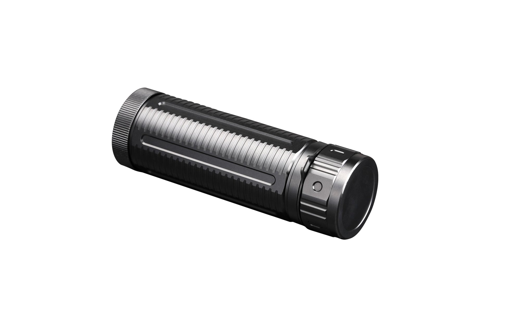 Fenix Taschenlampe LR80R – 18000 lm, 1130 m, USB, Akku 12000 mAh – Schwarz