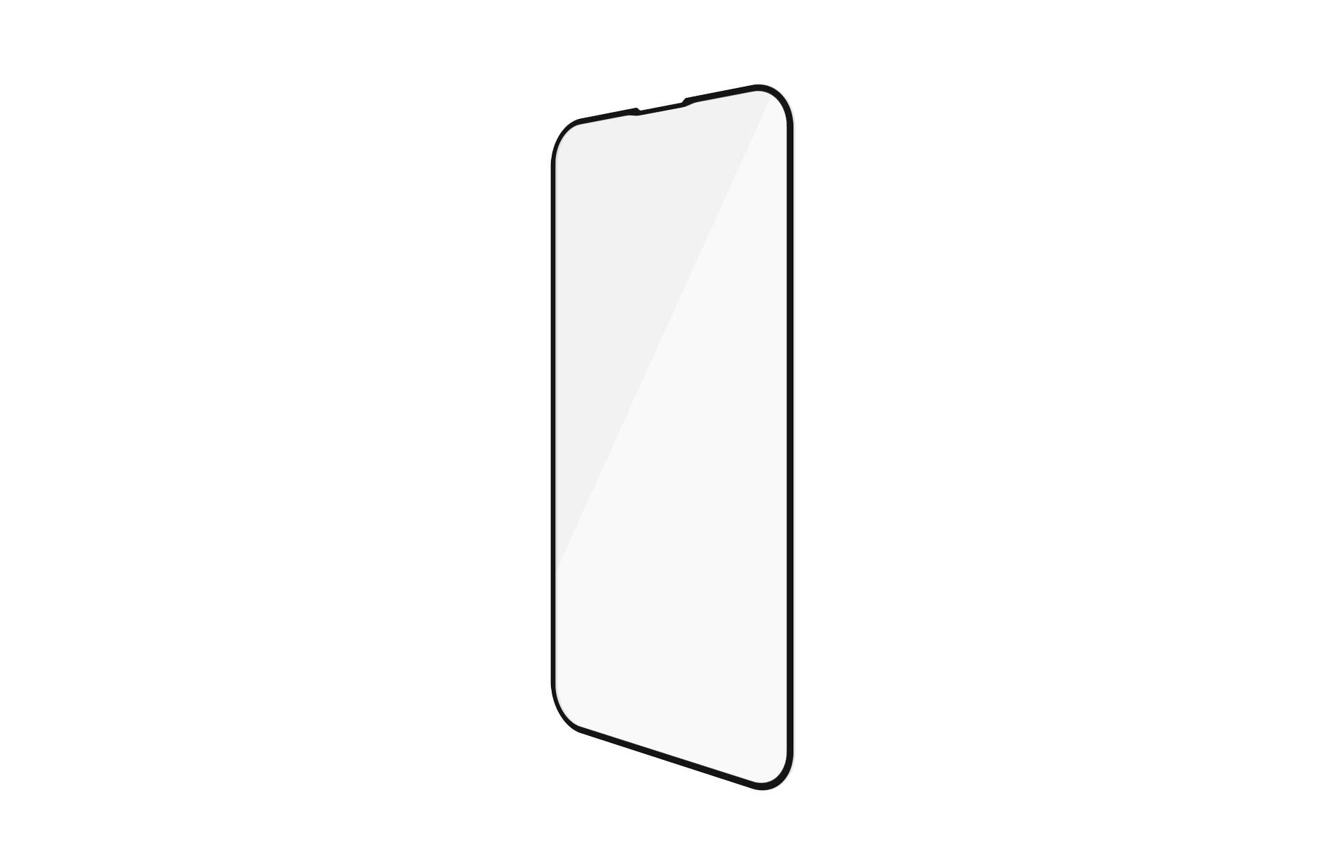 PanzerGlass Displayschutzglas – für Apple iPhone 13 mini, Hartglas, Transparent – 1er-Pack