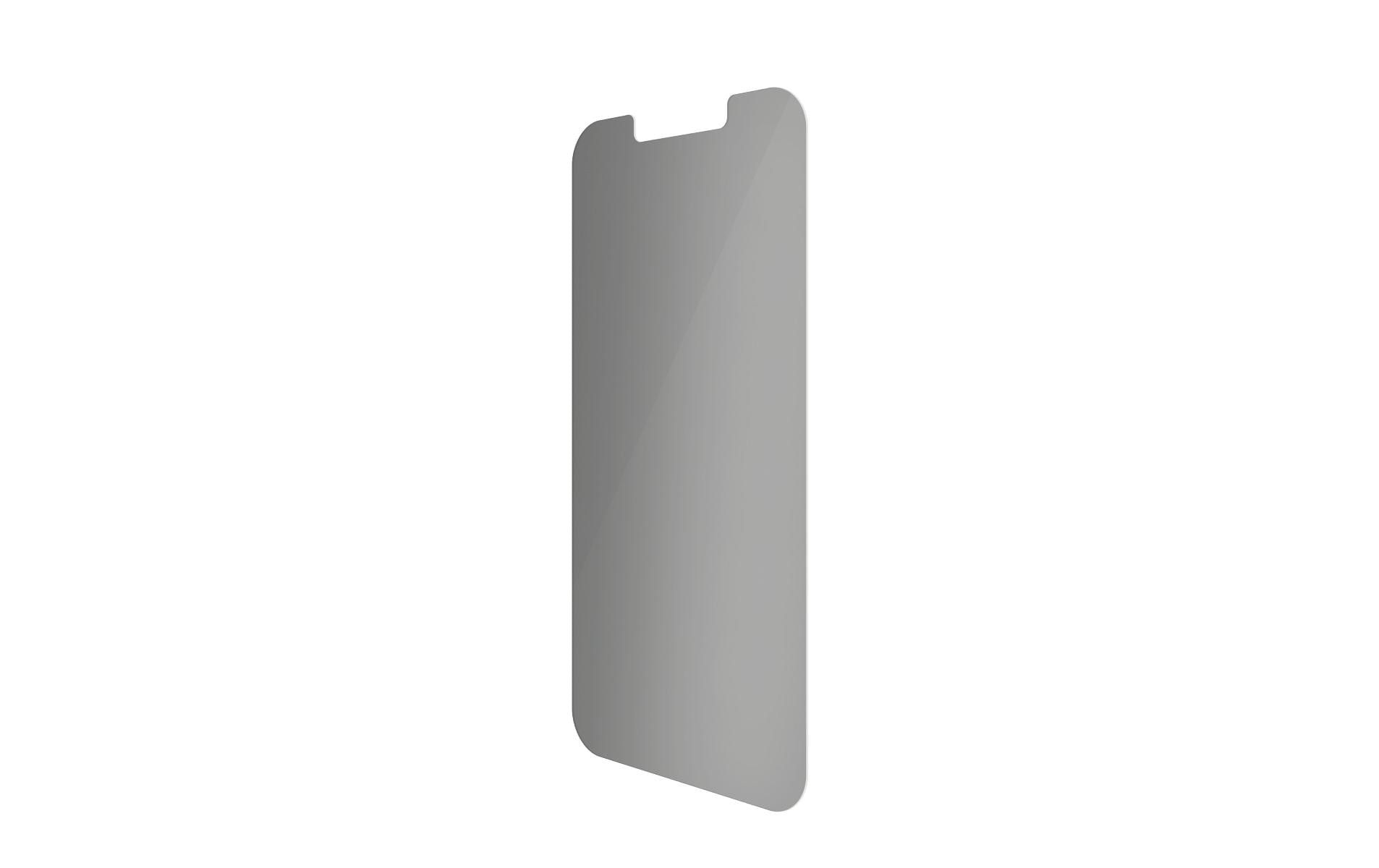 PanzerGlass Privacy-Filter (Panzerglas), Antibakteriell – für iPhone 13 mini