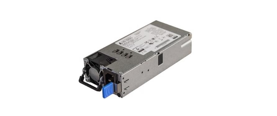 QNAP PWR-PSU-800W-DT01 Netzteil 800 W – für Server