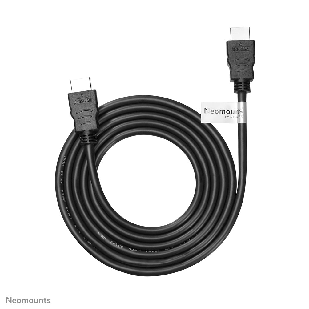 Neomounts HDMI Kabel (A–A, M–M) HDMI 1.3 1080p 60 Hz – 2 m
